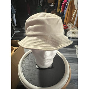 Women's STRUCTURE Beige Bucket Hat One Size